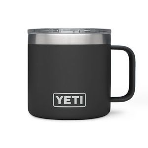Yeti 14oz. Rambler Mug